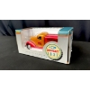 Image 2 : 1937 DIECAST CHEV TRUCK & '63 CORVETTE VHS REWINDER