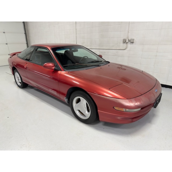 1996 FORD PROBE GT