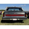 Image 7 : 1982 LINCOLN TOWN CAR