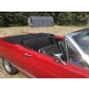 Image 12 : 1967 FORD FAIRLANE 500XL CONVERTIBLE