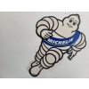 Image 1 : NO RESERVE MICHELIN BIBENDUM SIGN  