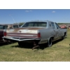 Image 6 : 1979 LINCOLN TOWN CAR 