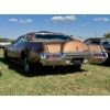 Image 4 : 1973 LINCOLN CONTINENTAL MARK V