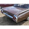 Image 11 : 1963 FORD THUNDERBIRD