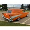 Image 5 : 1957 CHEVROLET BEL AIR