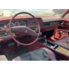 Image 4 : 1974 PONTIAC LEMANS GT