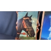 Image 2 : ASSORTED WALL ART (HORSE, SKYLINE, UNICORN)