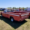 Image 5 : 1968 DODGE D100