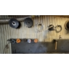 Image 4 : Large Metal Work Bench