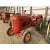 Image 7 : MASSEY-HARRIS 102JR