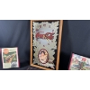 Image 6 : CLOCK & FRAMED PRINTS 21" X 14" 