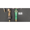 Image 3 : NO RESERVE MISC BEER TAPS - INCLUDING HEINEKEN