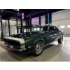 Image 1 : 1968 CHEVROLET CAMARO RS RALLY SPORT