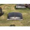 Image 2 : 1953-1956 FORD TRUCK HOOD 