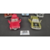 Image 5 : COLLECTION OF 1:18 SCALE DIE-CAST CARS
