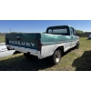 Image 5 : 1968 MERCURY M250 CAMPER SPECIAL