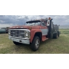 Image 1 : 1979 FORD F600