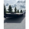 Image 4 : NO RESERVE 2014 Rainbow 23’ Flatdeck Trailer 