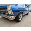 Image 25 : 1966 FORD FAIRLANE 500XL
