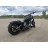 Image 5 : 2008 HARLEY DAVIDSON ROCKER 