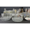 Image 9 : LARGE VINTAGE GLASSWARE COLLECTION