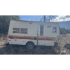 Image 1 : Vintage Shasta Camper