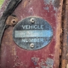 Image 19 : 16 - NO RESERVE 1953 - DODGE DELUXE | NO ENGINE