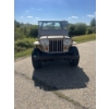 Image 3 : 1948 WILLY'S JEEP