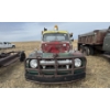 Image 3 : 1952 Mercury M250