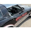 Image 40 : 1978 CHEVROLET CORVETTE 25TH ANNIVERSARY LIMITED EDITION 