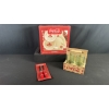 Image 1 : COCA-COLA DINNERWARE & DRINKWARE SETS W/ PAIR OF KNIVES