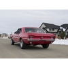 Image 7 : 1967 FORD MUSTANG COUPE
