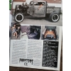 Image 22 : 1936 FORD PICK UP CUSTOM ULTRA CUSTOM