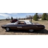 Image 6 : 1963 FORD THUNDERBIRD