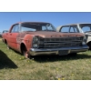 Image 3 : 1966 FORD GALAXIE 500 