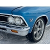 Image 7 : 1966 CHEVROLET CHEVELLE SS