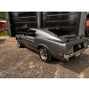 Image 6 : 1970 FORD MUSTANG FASTBACK