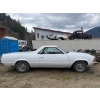 Image 4 : 1981 CHEVROLET EL CAMINO 