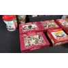 Image 2 : VARIOUS COCA-COLA PUZZLES & PLAYING CARDS
