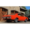 Image 3 : NO RESERVE 1972 CHEVROLET MALIBU CUSTOM