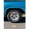 Image 8 : 1965 CHEVROLET C10 PANEL TRUCK