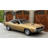 Image 6 : 1970 Plymouth Cuda 383 