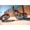 Image 2 : 2007 OCC T-REX SOFTAIL 