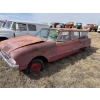 Image 2 : 1960's Ford Falcon 4 Door Wagon