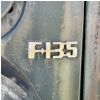 Image 5 : 7 - NO RESERVE 1950 FORD F-135