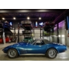 Image 6 : 1971 CHEVROLET CORVETTE CONVERTIBLE LS5 454 365HP