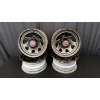 Image 1 : SET OF FORD RIMS 15" 5X5.5