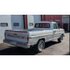 Image 7 : 1970 FORD F250 SPORT CUSTOM CAMPER SPECIAL