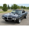 Image 6 : 1969 PONTIAC FIREBIRD 400 CONVERTIBLE
