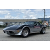Image 6 : 1978 CHEVROLET CORVETTE 25TH ANNIVERSARY LIMITED EDITION 